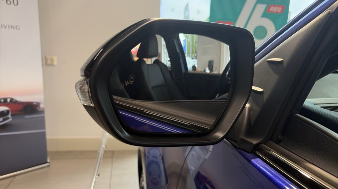 Mazda 2 Hybrid 1.5i Hybrid Homura 5dr CVT Hybrid Hatchback - Image 36